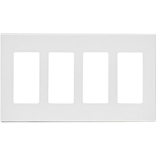 Screwless Decora&reg; Wall Plate EastCoast Offshore Supplies