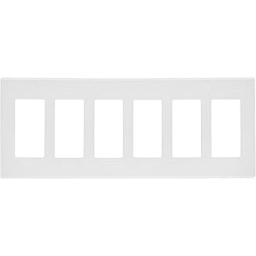 Screwless Decora&reg; Wall Plate EastCoast Offshore Supplies