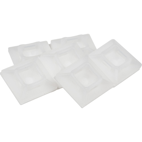 Cable Tie Mounting Base EastCoast Offshore Supplies