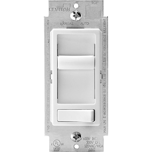 Decora SureSlide&reg; LED Dimmer EastCoast Offshore Supplies