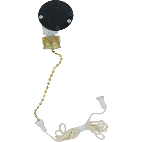 Fan Pull-Chain Switch EastCoast Offshore Supplies