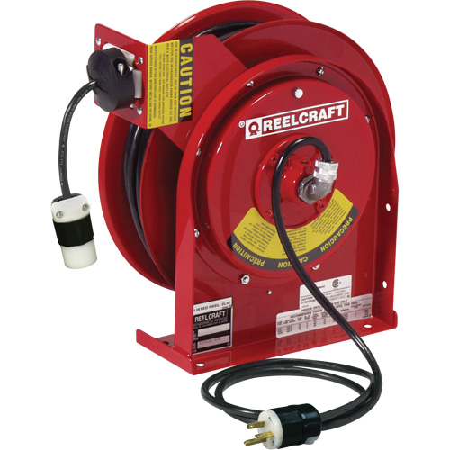 D&eacute;vidoir de cordon, 45', SJEOOW, Calibre de 12, 20 A EastCoast Offshore Supplies