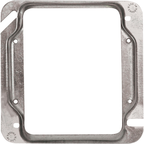 Couvercle de boîte de jonction EastCoast Offshore Supplies