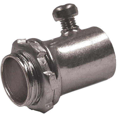 Connecteur pour vis d'ajustement TAP EastCoast Offshore Supplies