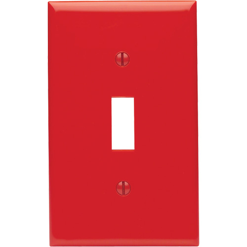 Toggle Wallplate EastCoast Offshore Supplies