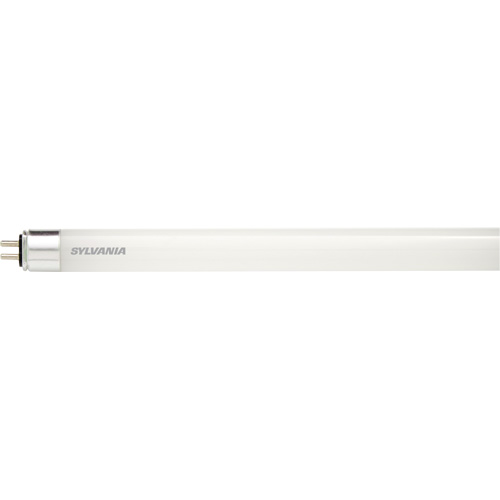 Substitube&reg; Frosted LED Tubes, 7 W, T5, 3000 K, 24" L EastCoast Offshore Supplies