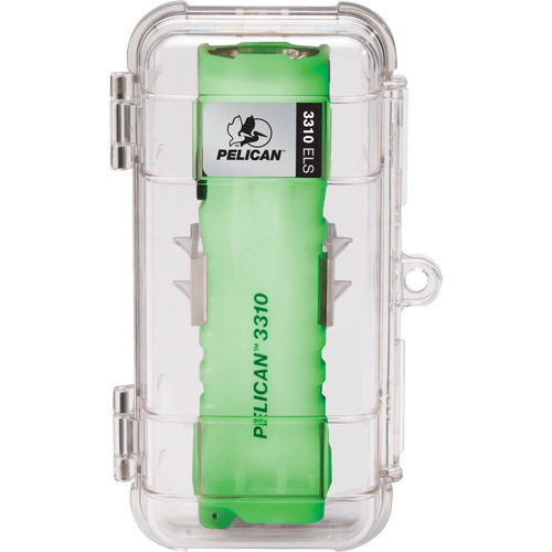 Station d'&eacute;clairage d'urgence, DEL, Piles AA, Plastique EastCoast Offshore Supplies