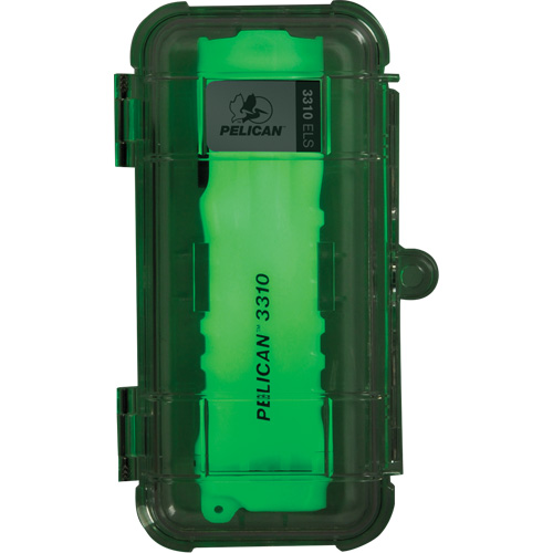 Station d'&eacute;clairage d'urgence, DEL, Piles AA, Plastique EastCoast Offshore Supplies
