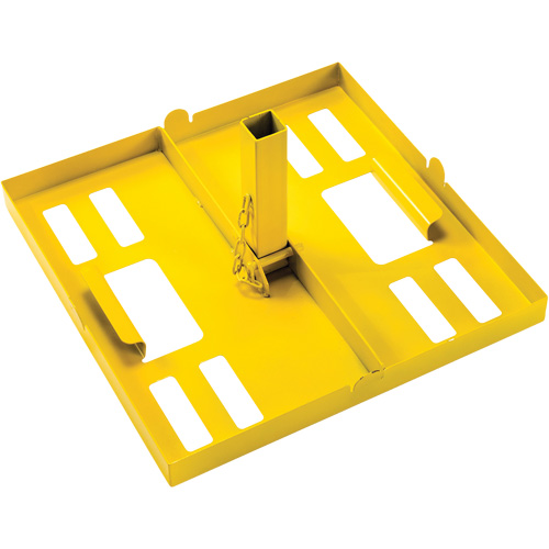 Modular Light System Base EastCoast Offshore Supplies