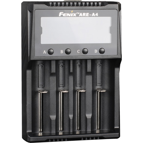 ARE-A4 Multifunctional Battery Charger EastCoast Offshore Supplies