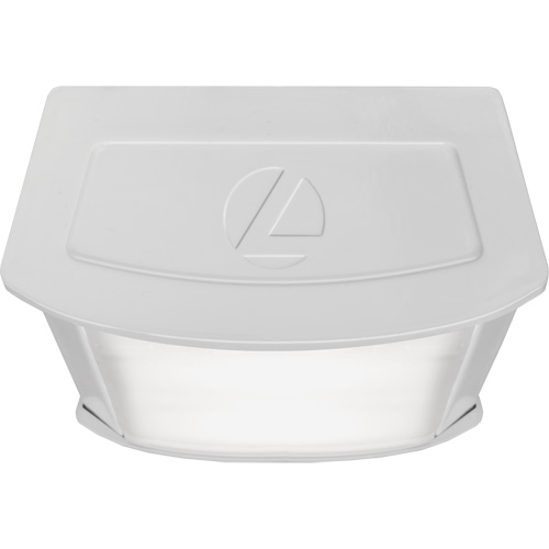 Luminaire enveloppant FMLWL &agrave; profil bas EastCoast Offshore Supplies