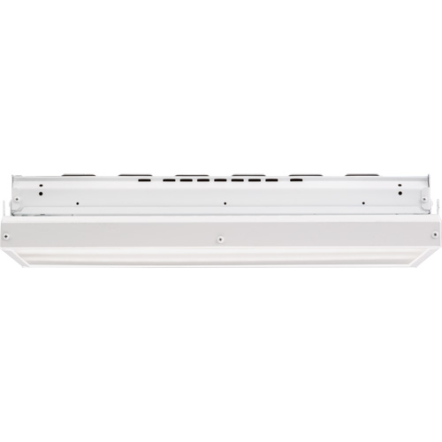 Luminaire haute baie lumineuse I-Beam IBE, DEL, 120 - 277 V, 166 W, 4,25" h x 14,88" la x 22" lo EastCoast Offshore Supplies