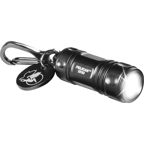 Lampe de poche porte-cl&eacute;s EastCoast Offshore Supplies