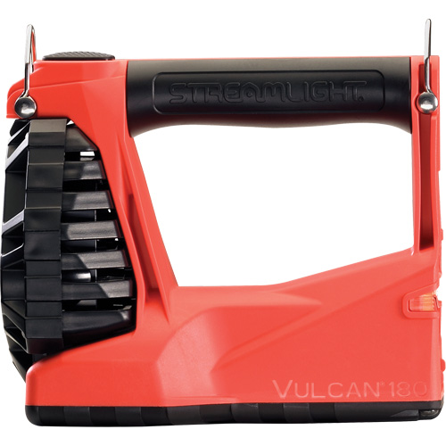 Vulcan&reg; 180 Multi-Function Lantern Vehicle Mount System, LED, 1200 Lumens, 5.75 Hrs. Run Time, Rechargeable Batteries, Included EastCoast Offshore Supplies