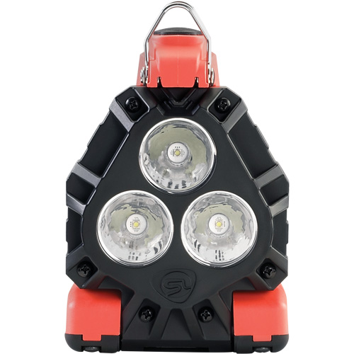 Vulcan&reg; 180 Multi-Function Lantern Vehicle Mount System, LED, 1200 Lumens, 5.75 Hrs. Run Time, Rechargeable Batteries, Included EastCoast Offshore Supplies