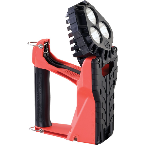 Vulcan&reg; 180 Multi-Function Lantern Vehicle Mount System, LED, 1200 Lumens, 5.75 Hrs. Run Time, Rechargeable Batteries, Included EastCoast Offshore Supplies