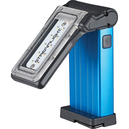 Lampe de travail multifonctionnelle compacte FlipMate, DEL, 500 lumens, Boîtier en Aluminium EastCoast Offshore Supplies