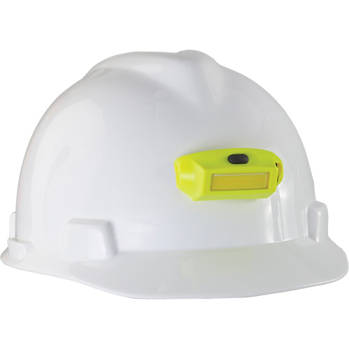 Lampe frontale ultra compact Pro Bandit, DEL, 180 lumens, 4.5 hres de fonctionnement, piles Rechargeable EastCoast Offshore Supplies