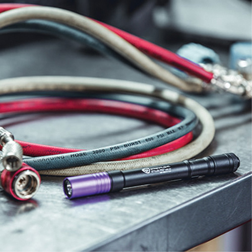 Stylus Pro&reg; USB UV Penlight, LED, Aluminum Body, Rechargeable Batteries, Included EastCoast Offshore Supplies