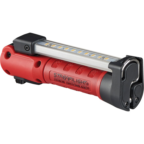 Strion&reg; SwitchBlade&reg; Compact Work Light, LED, 500 Lumens EastCoast Offshore Supplies