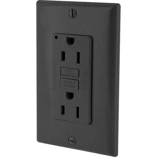 SmartlockPro&reg; Self-Test GFCI Outlet EastCoast Offshore Supplies