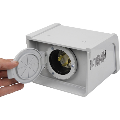 Generator Home Connection Kit EastCoast Offshore Supplies