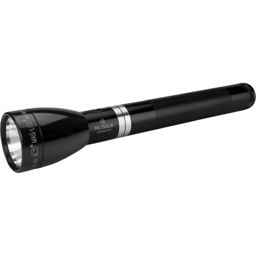 ML150LR(X) Fast-Charging Flashlight, LED, 1082 Lumens, Rechargeable Batteries EastCoast Offshore Supplies