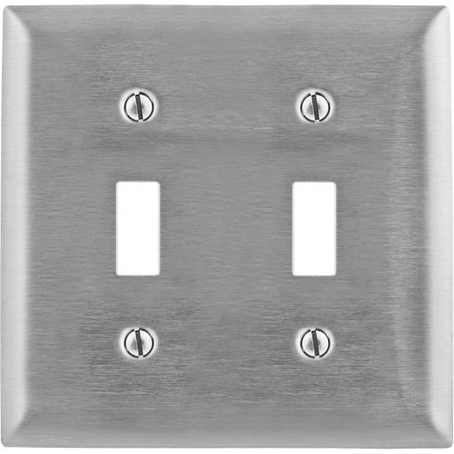 Wallplate EastCoast Offshore Supplies