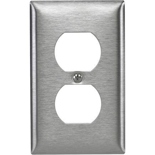 Wallplate EastCoast Offshore Supplies