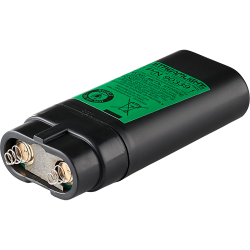 Replacement Flashlight Battery Pack EastCoast Offshore Supplies