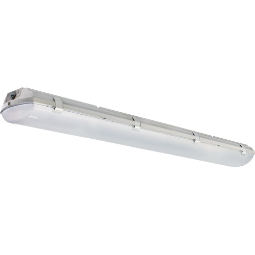Illumina&reg; Vapor Tight Lighting Unit, Polycarbonate, LED, 120 - 277 V EastCoast Offshore Supplies