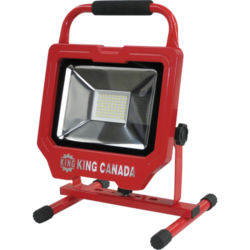 Work Light, LED, 36 W, 4000 Lumens, Aluminum Housing EastCoast Offshore Supplies