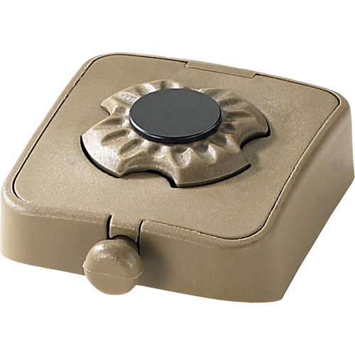 Sidewinder&reg; Tactical NVG Mount EastCoast Offshore Supplies