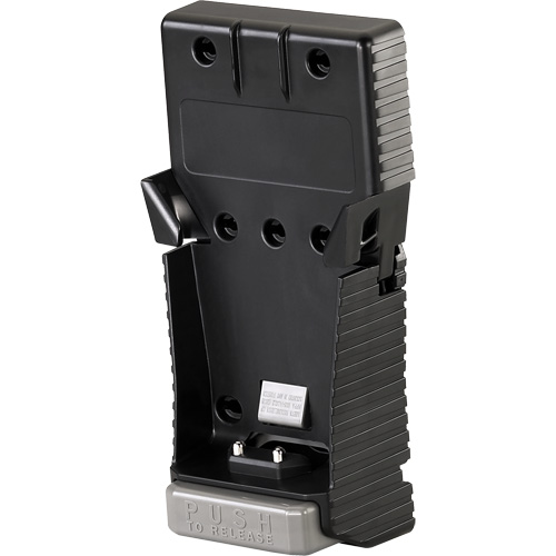 AC/DC Vulcan 180 Charging Rack EastCoast Offshore Supplies