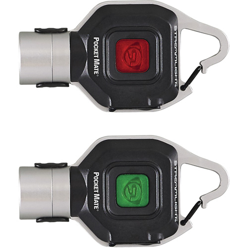 Pocket Mate&reg; USB Flashlight EastCoast Offshore Supplies