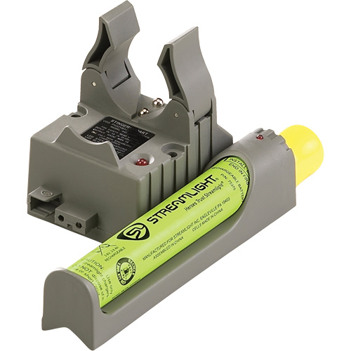 Sub-C PiggyBack Smart Charger Holder and Battery EastCoast Offshore Supplies