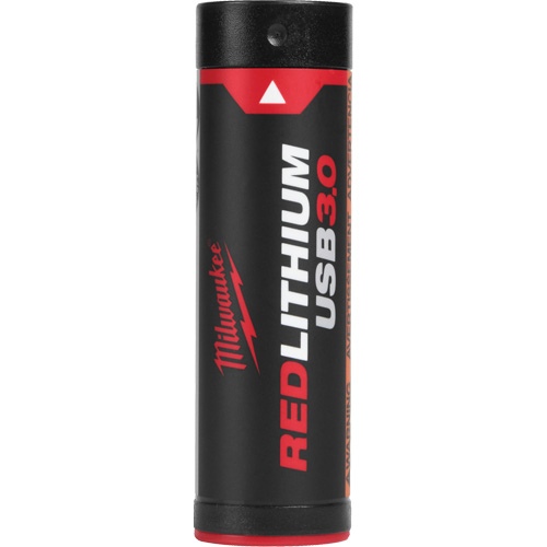Batterie Redlithium USB 3.0AH EastCoast Offshore Supplies
