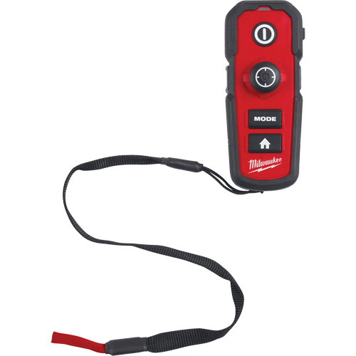 Utility Remote Control Search Light, LED, 4250 Lumens EastCoast Offshore Supplies