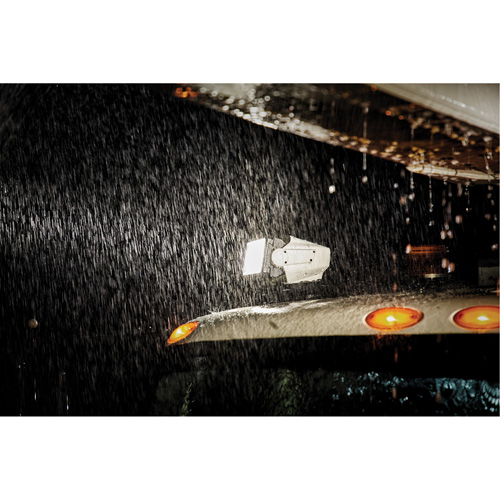 Ensemble d'&eacute;clairage orientable polyvalent &agrave; t&eacute;l&eacute;commande, DEL, 4250 lumens EastCoast Offshore Supplies