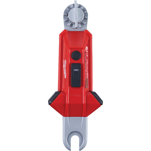 REDLITHIUM USB Utility Hot Stick Light, LED, Rechargeable Batteries, Aluminum EastCoast Offshore Supplies