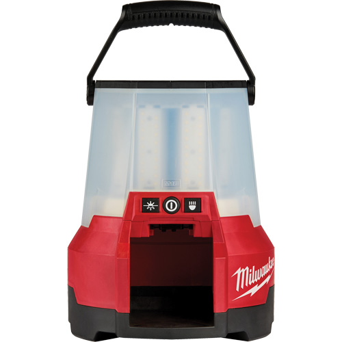 M18 RADIUS Compact Site Light with ONE-KEY, LED, 4400 Lumens EastCoast Offshore Supplies