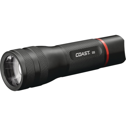 Lampe de poche &agrave; focalisation du faisceau G55 Pure Beam, DEL, 650 lumens EastCoast Offshore Supplies