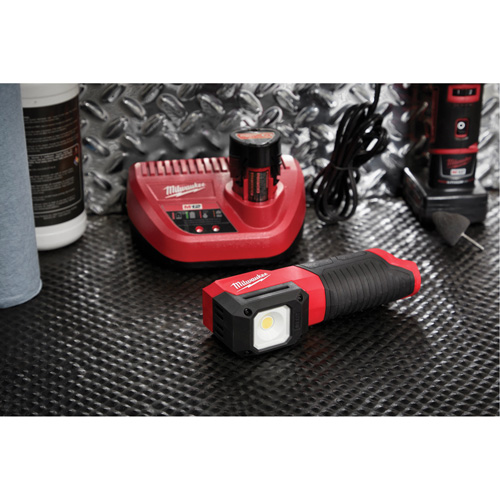 M12 Paint and Detailing Color Match Light, LED, 1000 Lumens EastCoast Offshore Supplies