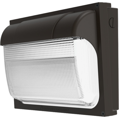 Contractor Select TWX ALO Adjustable Light Output Wall Pack, LED, 120 - 277 V, 54 W, 9" H x 13" W x 4.5" D EastCoast Offshore Supplies