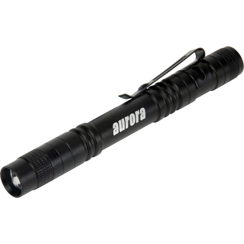 Cree&reg; Penlight, LED, 90 Lumens, Aluminum Body, AAA Batteries, Included EastCoast Offshore Supplies