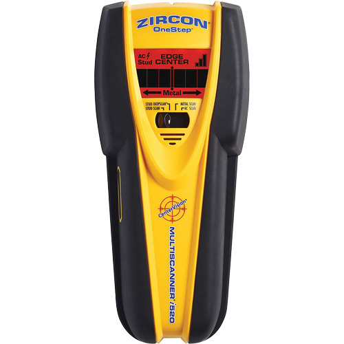 MultiScanner&reg; i520 OneStep&reg; Wall Scanner EastCoast Offshore Supplies