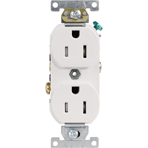 Duplex Receptacle EastCoast Offshore Supplies
