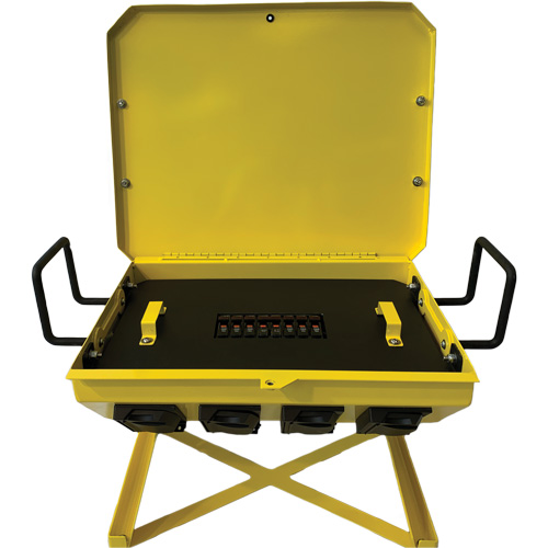 Power Distribution Box EastCoast Offshore Supplies