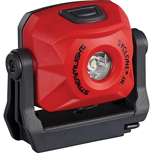 Syclone&reg; Jr. Ultra-Compact Rechargeable Work Light, LED, 210 Lumens EastCoast Offshore Supplies