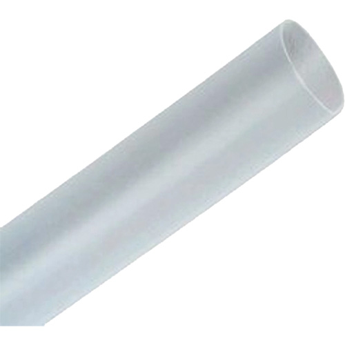 Tubes thermor&eacute;tractables FP-301, Paroi mince, 48", 0,75" (19,1mm) - 1,5" (38,1 mm) EastCoast Offshore Supplies